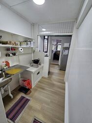 Blk 7 Di Tanjong Rhu (Kallang/Whampoa), HDB 2 Rooms #601553941